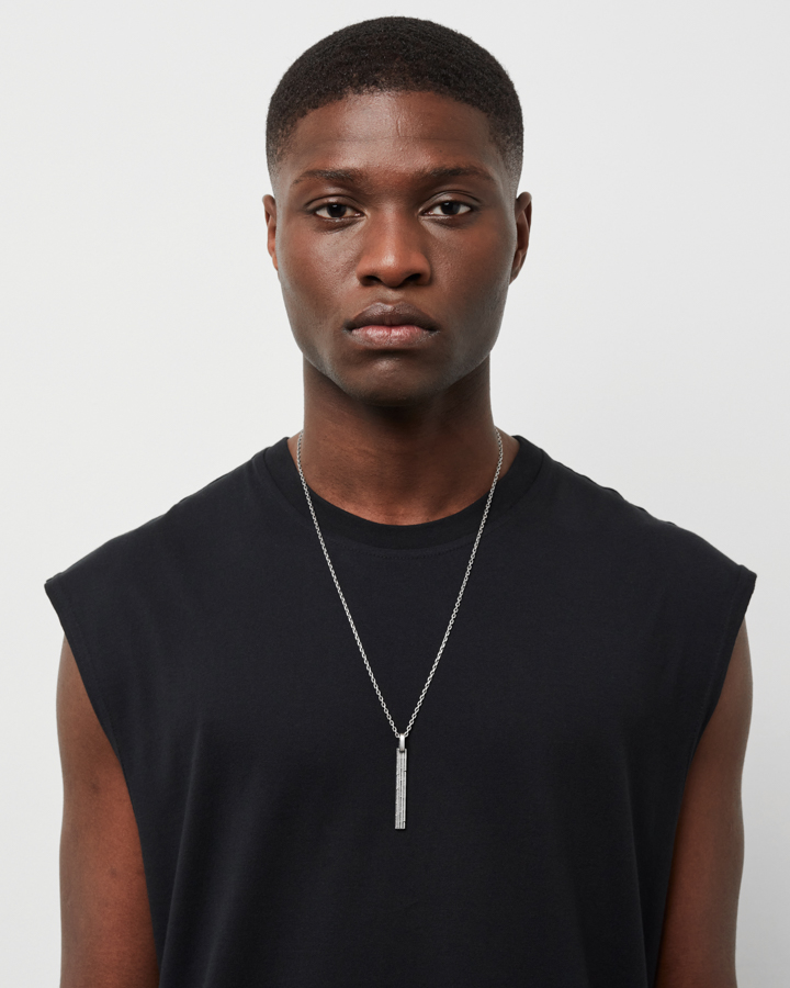 SIK-006 Pendant - Image 2