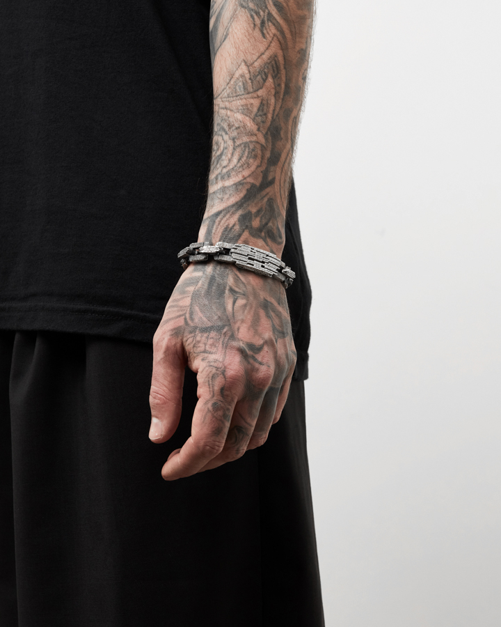 AZK-2 Bracelet - Image 3