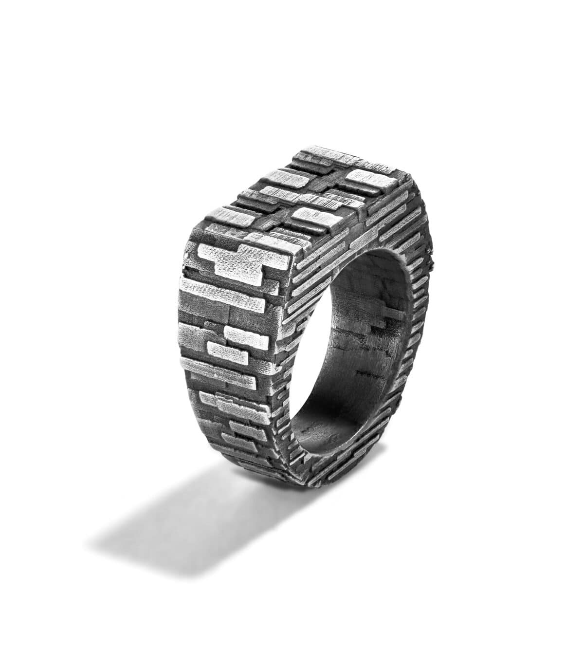ST-PK-10 Ring