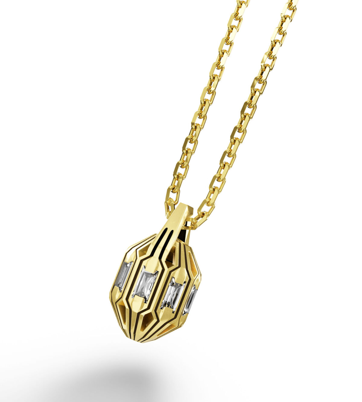 54-EV24-G1 Pendant