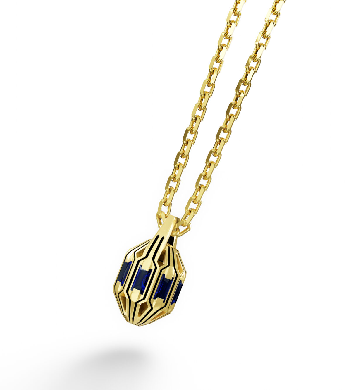 54-EV24-G2 Pendant