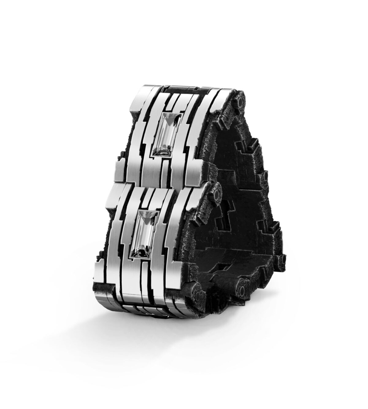Ghost AR-T-A6 Ring