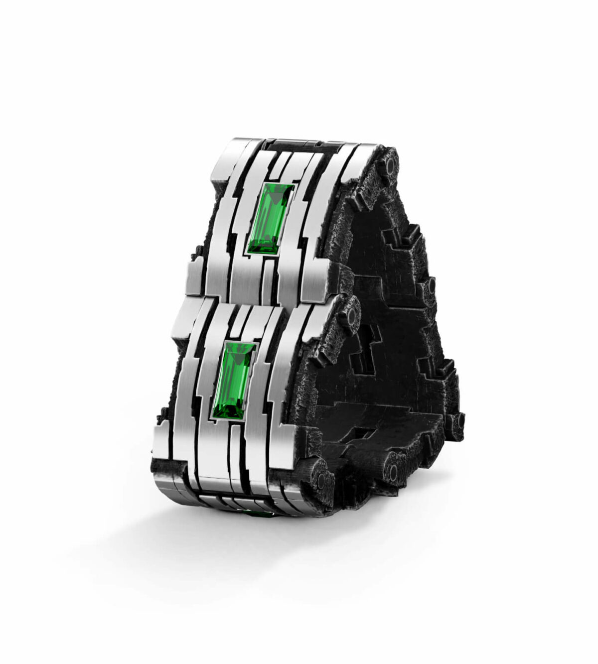 Ghost AR-T-A6 Bague