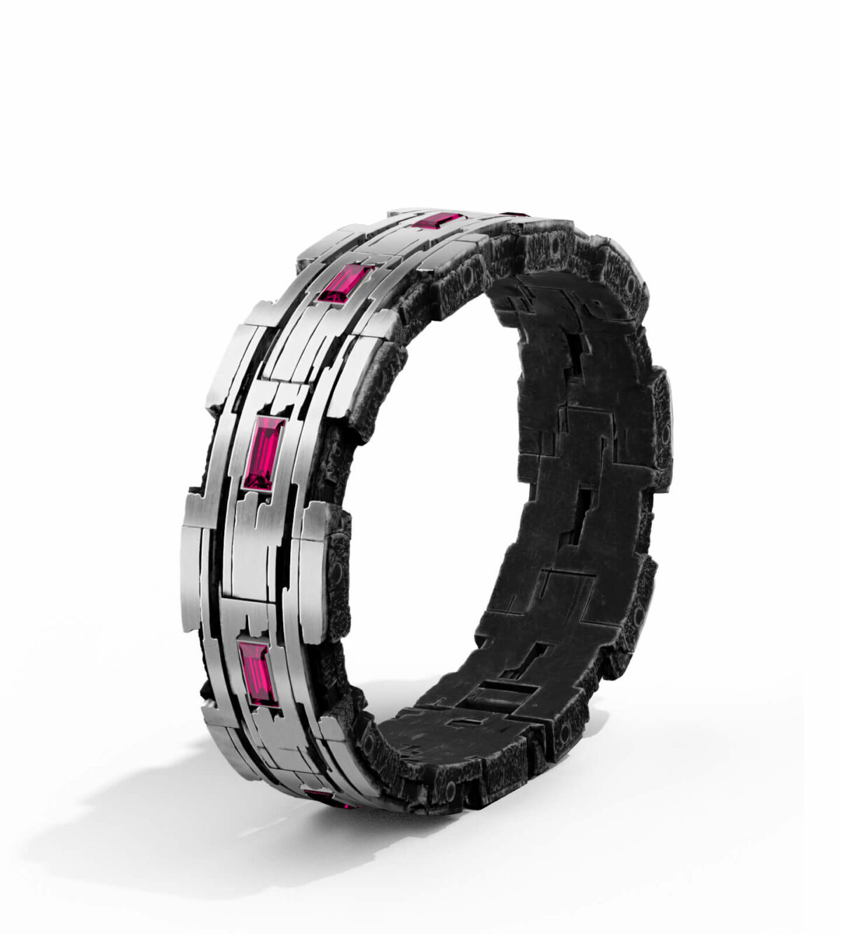 GHOST ART-066 bracelet
