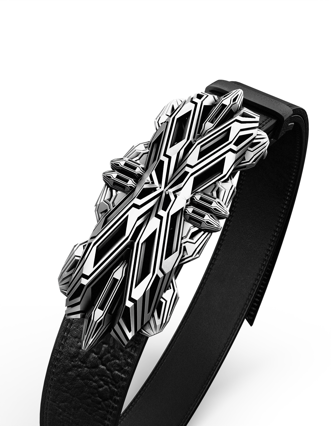 Genesis Belt - Image 2