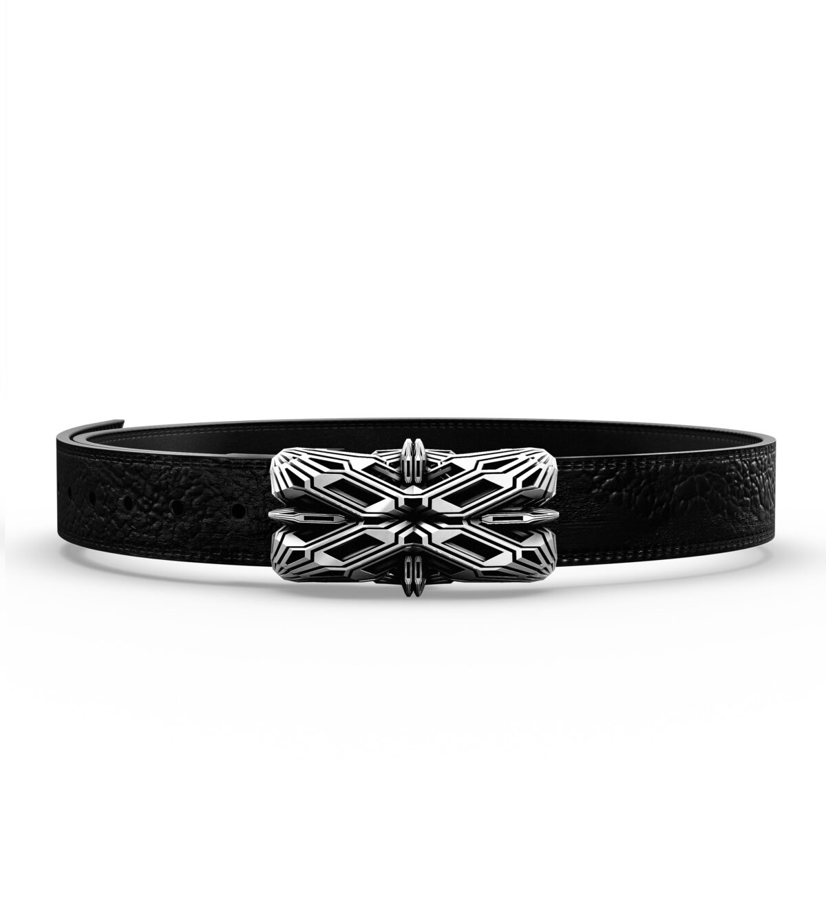 Quantum Belt