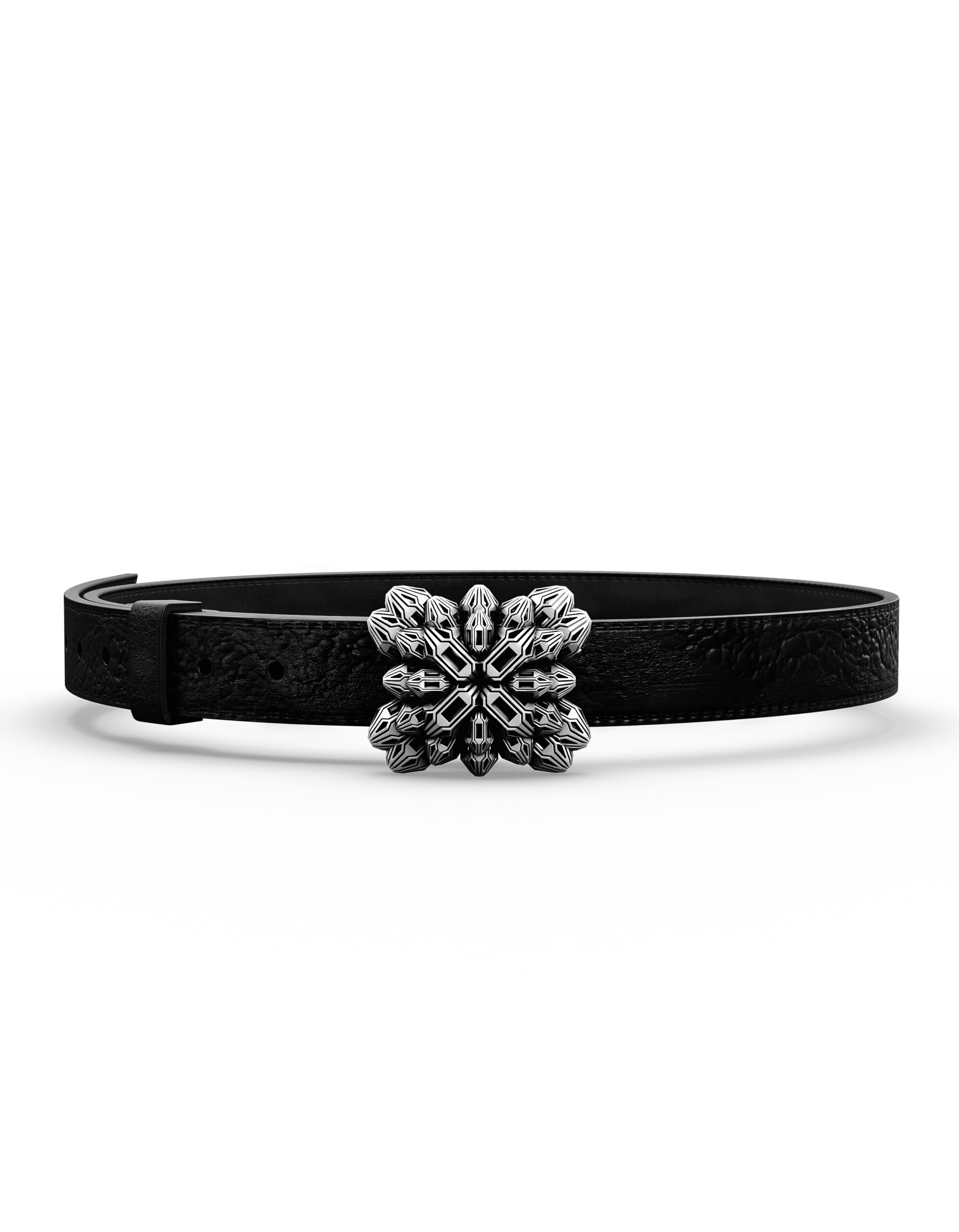 Astro-Radiance Belt
