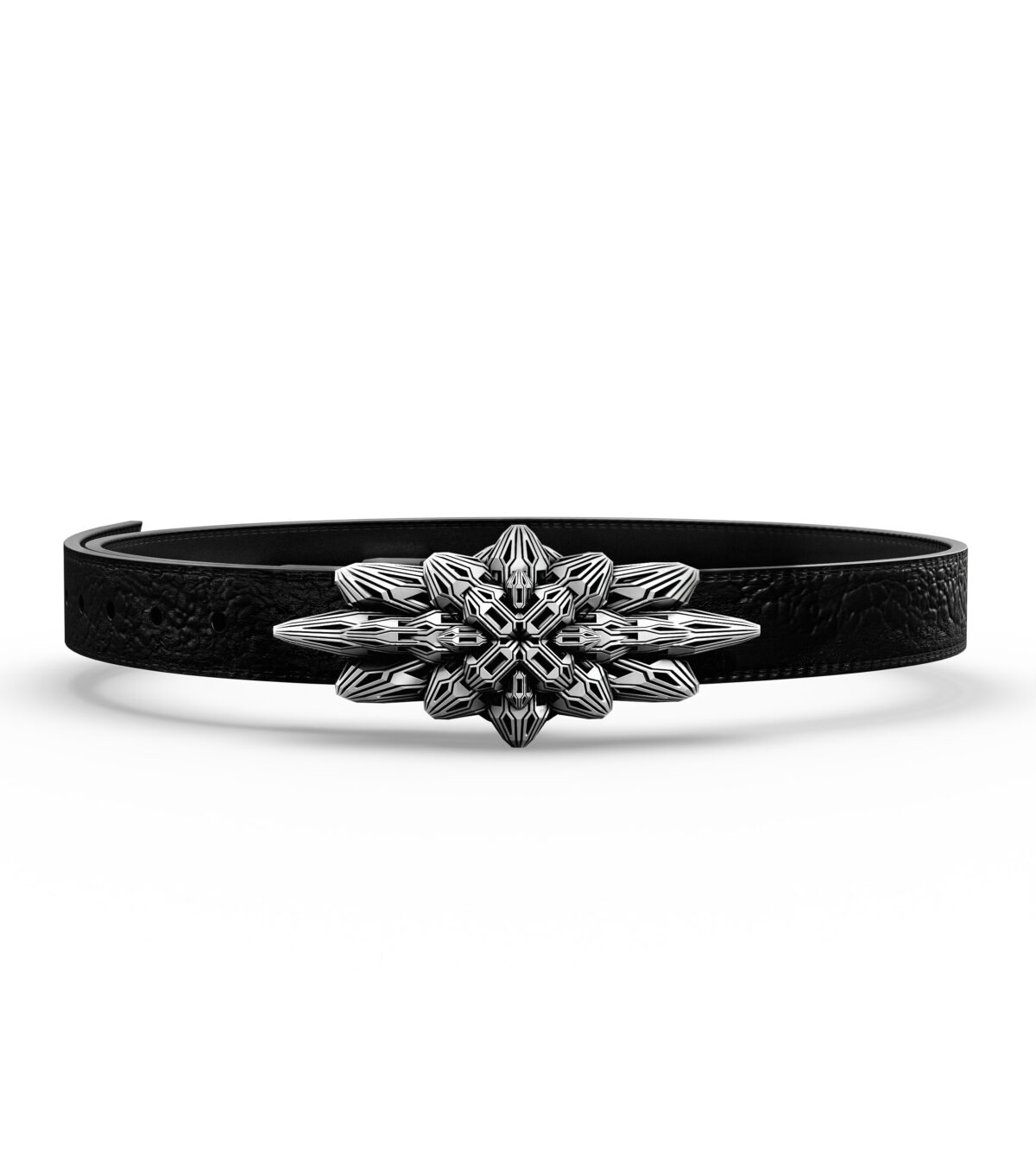 Orchid Belt