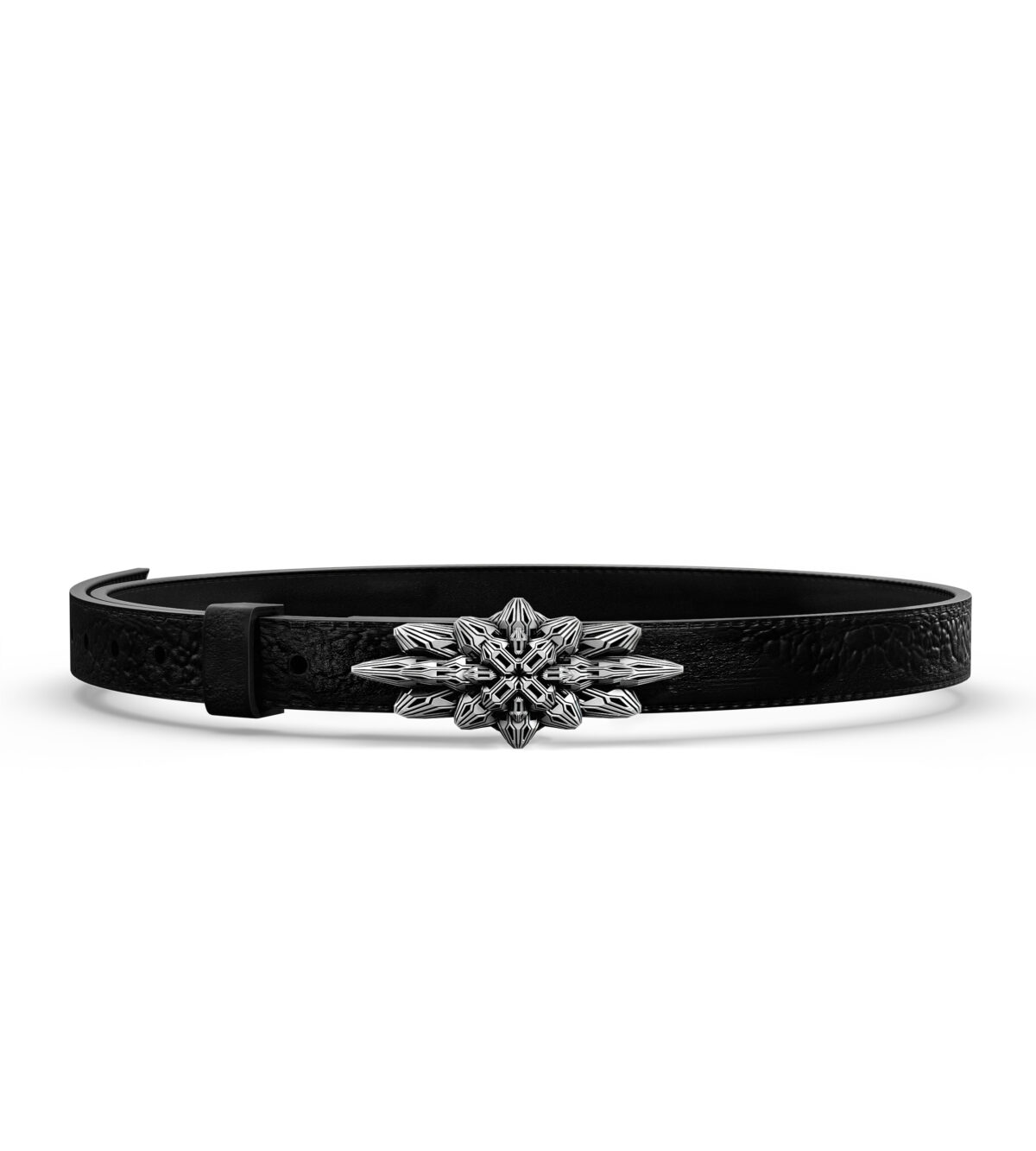 Micro - Orchid  Belt