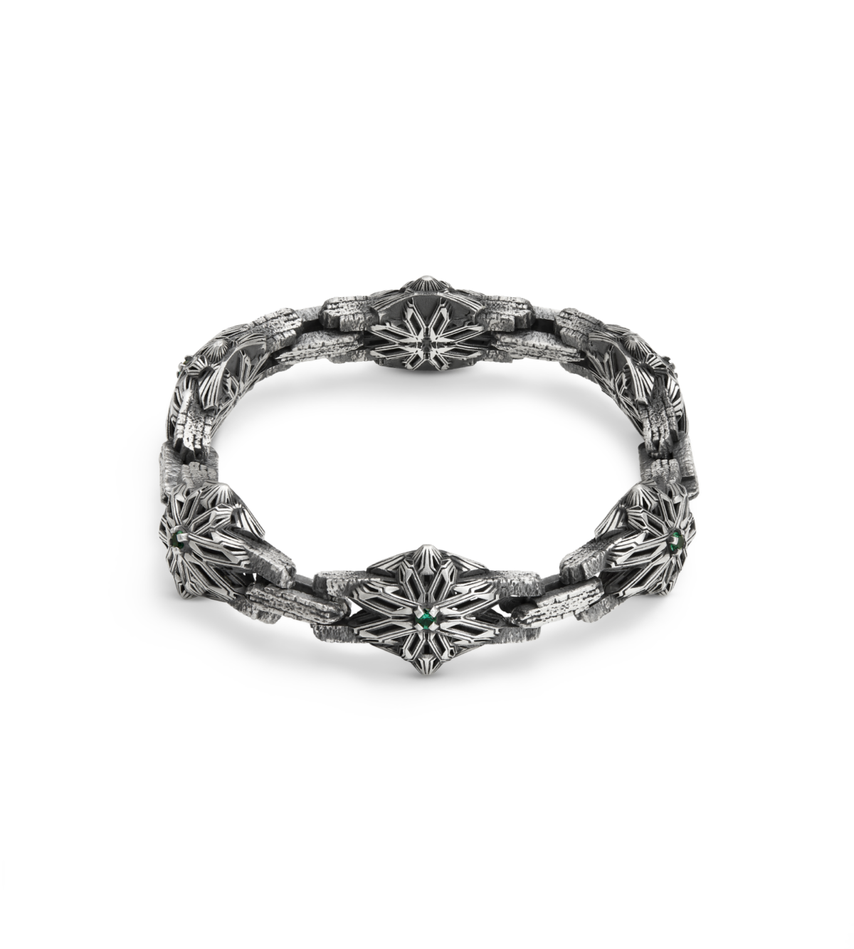 AZK-ORCHID-06 Bracelet