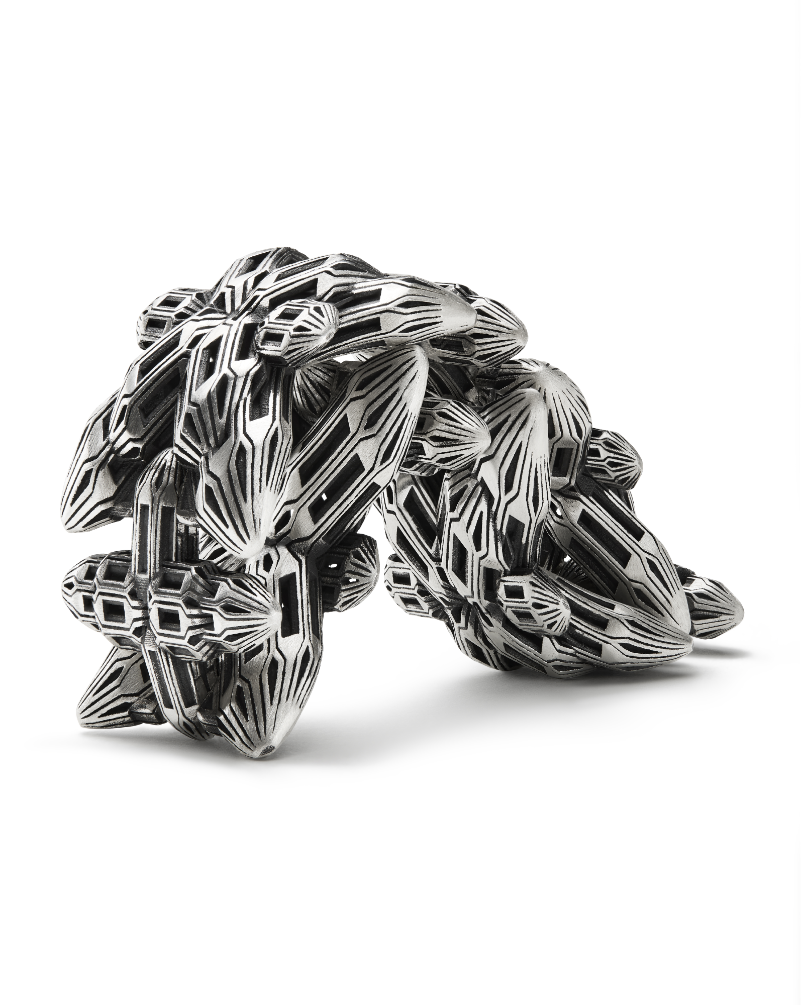 ORCHID AR-01_20 Bracelet - Image 3